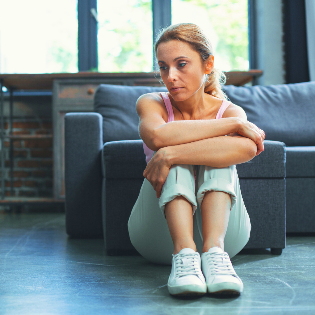 Lay Down Your Burdens